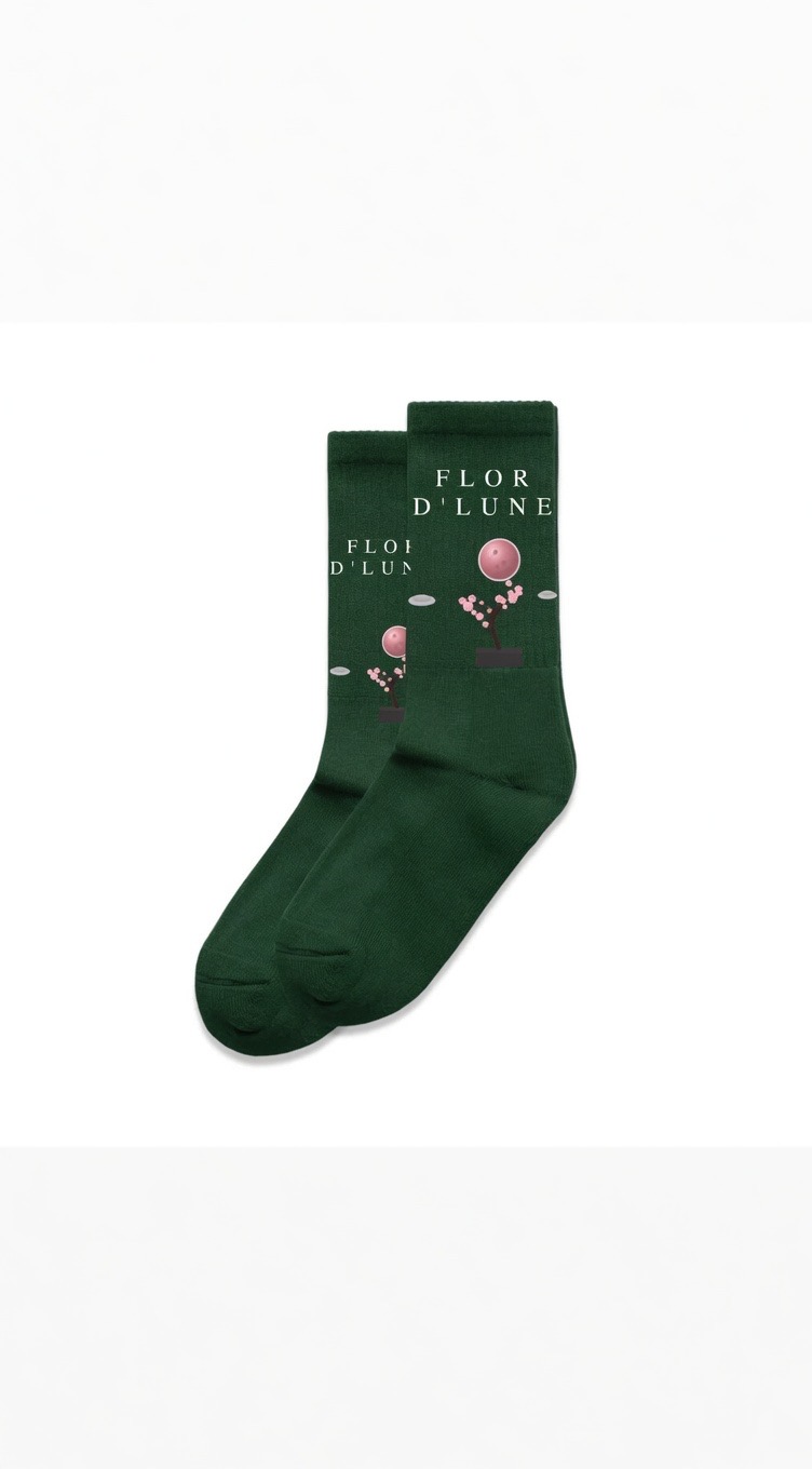Capsule 01 Socks