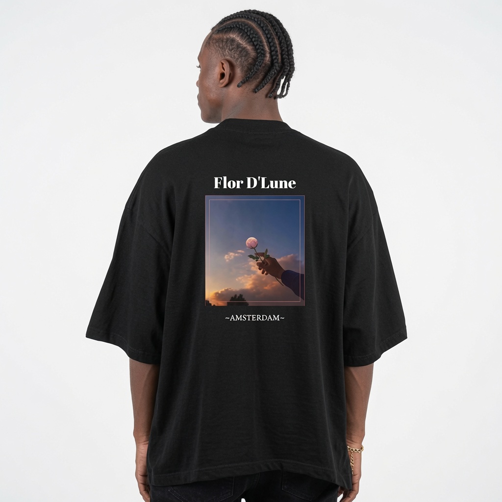 Capsule 02 Tee back
